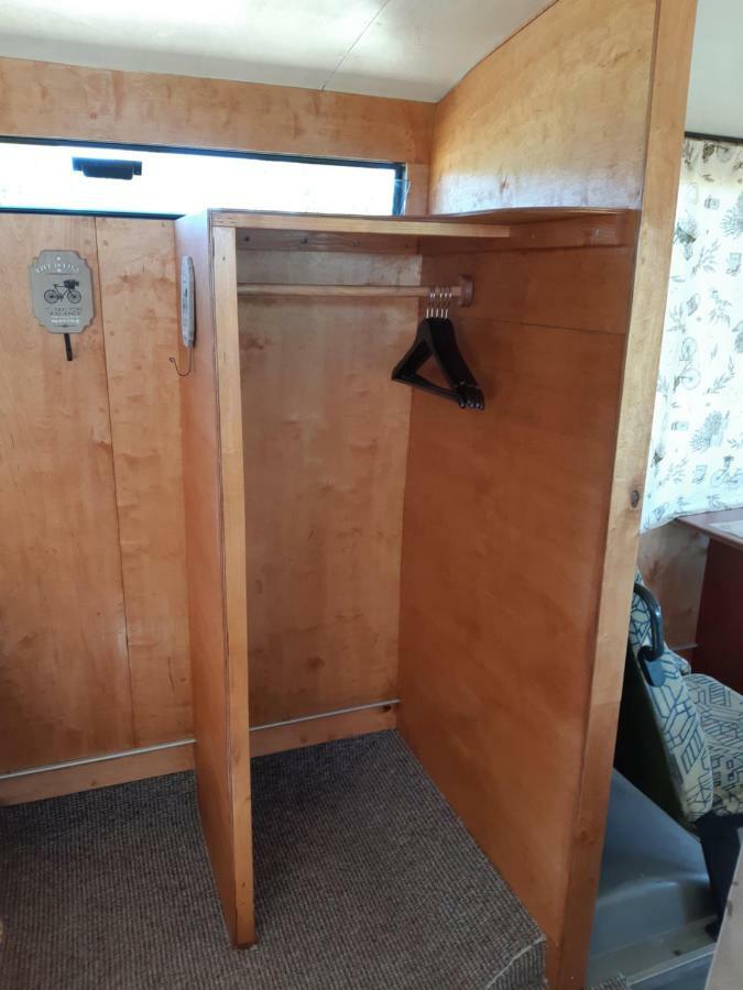 Atomi Countrybus Villa Aucugals Kültér fotó