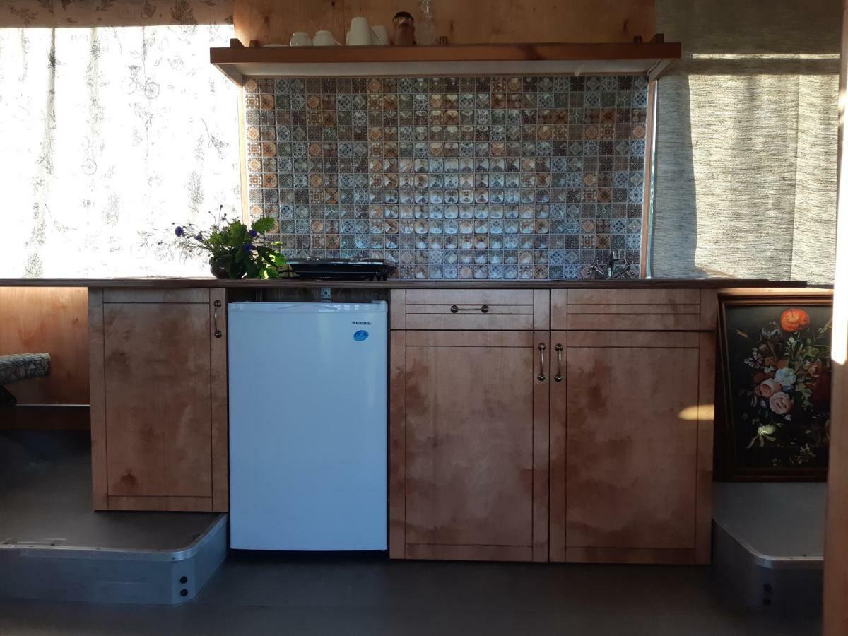 Atomi Countrybus Villa Aucugals Kültér fotó