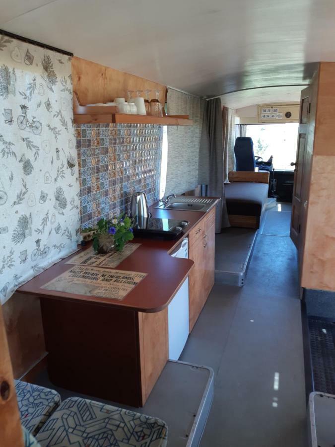 Atomi Countrybus Villa Aucugals Kültér fotó