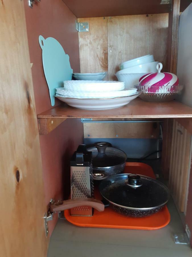 Atomi Countrybus Villa Aucugals Kültér fotó